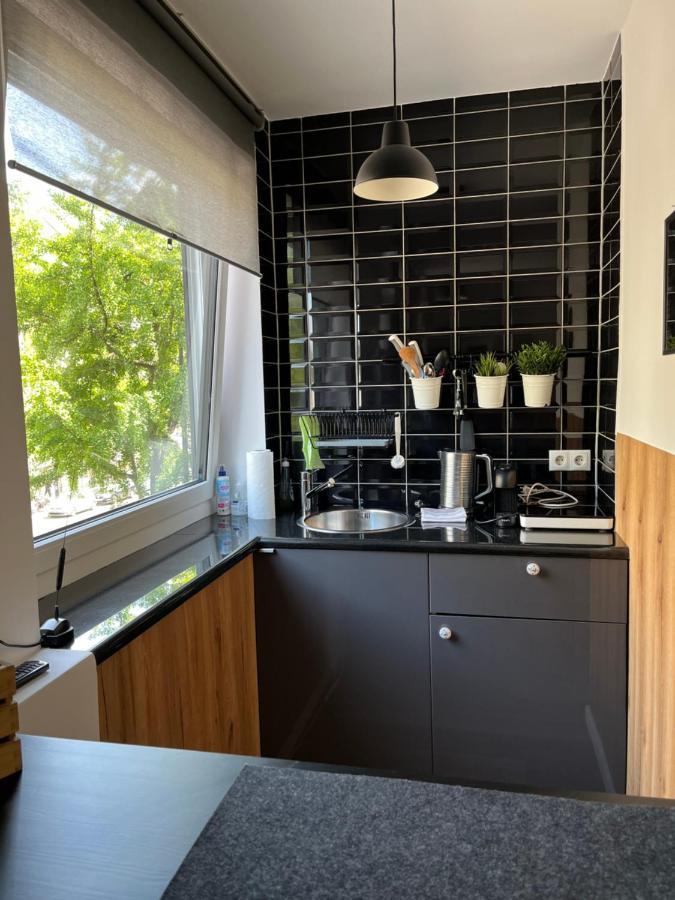 Apartments Kr Köln Ngoại thất bức ảnh