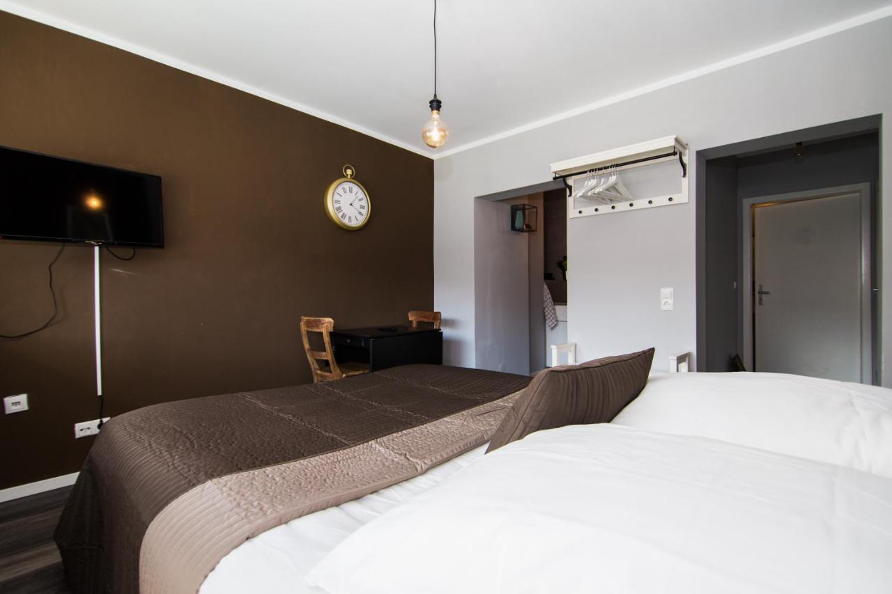 Apartments Kr Köln Ngoại thất bức ảnh