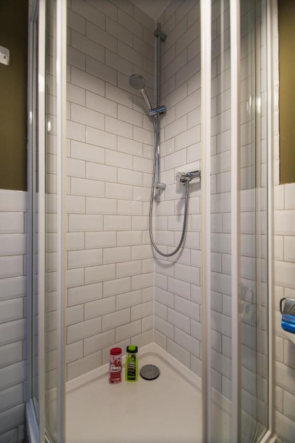 Apartments Kr Köln Ngoại thất bức ảnh