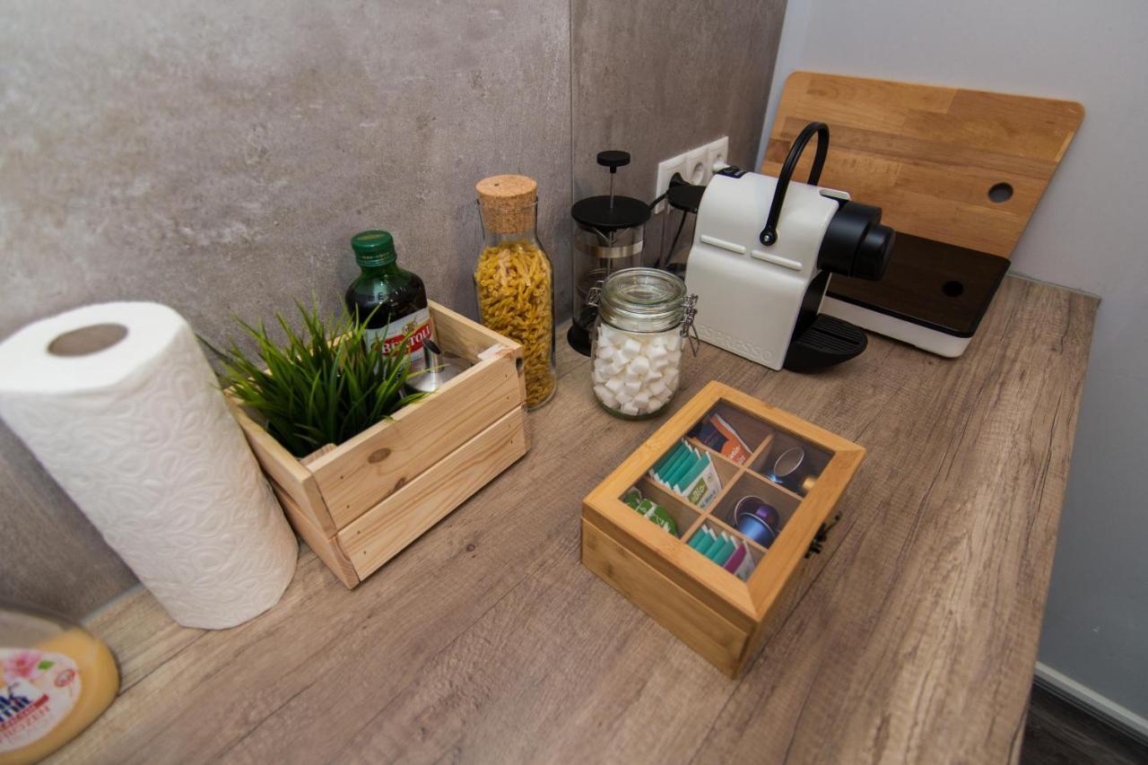 Apartments Kr Köln Ngoại thất bức ảnh